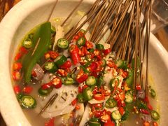 -嘉州叶婆婆钵钵鸡(建设路店)