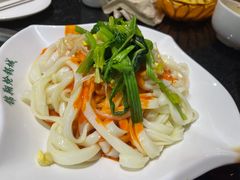 -清真·锦翔炝锅鱼(明德门店)