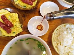 -陈记汤饭(水巷口店)