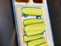 -老高烧烤(龙华星河iCO店)