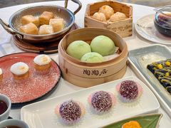 -陶陶居酒家(第十甫路总店)