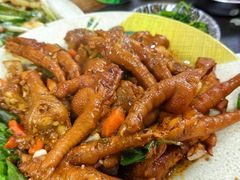 -木兰饭店(市府大路店)