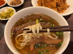 -中国厨房/台湾牛肉面
