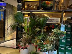 -老长春肉馆(创业大街店)