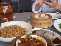 -潮府馆·非遗潮州菜·世纪公园(新国际博览中心店)