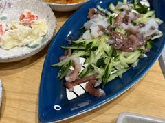 -真情鲍鱼海鲜汤