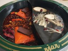 -有拈头成都市井火锅(韩乐坊店)