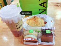 -奈雪的茶(振华商厦店)
