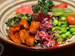 -良木缘咖啡西餐(川大店)