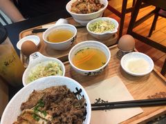 -熊吞·大碗丼烧肉饭(济宁万达广场店)