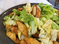 -帕米尔食府(白云观店)