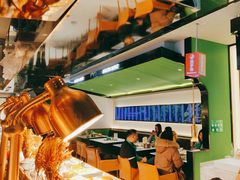 -亚马逊海鲜自助(万象汇店)