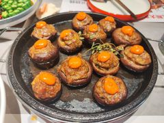 -通海俄式烧烤·俄罗斯大串(嵩山路店)