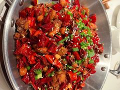 -上上席川菜(凯德乐峰广场店)