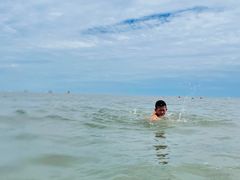 -兴城海滨风景区