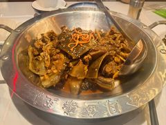 -聚味罗记大排檔·鲜鱼杂·甲鱼煲•龙虾馆(科学馆店)
