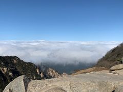 -泰山风景名胜区