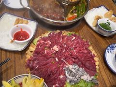 -厝味火锅·潮汕卤水火锅(十一合店)