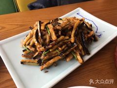 -船歌·鱼水饺青岛菜(金狮广场店)