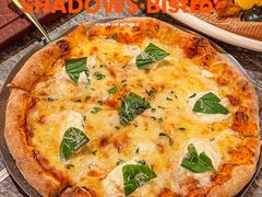 -SHADOWS•Bistro&Eatery(安福路店)