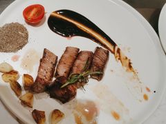 -火地铁板烧(河西龙湖天街店)