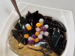 -梧州双钱龟苓膏(丽港航母店)