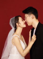 -纪梵希婚纱摄影(青岛店)