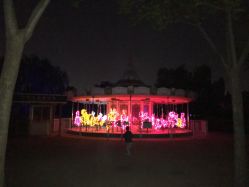 -郑州市世纪公园