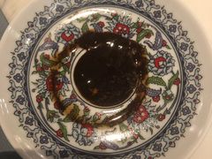 -伊斯坦布尔土耳其清真咖啡餐厅