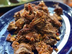 -君悦酒店·1881·北京烤鸭