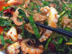 -京玉菲饭店(李村店)