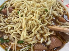 -陈记锅盖面(长江路店)