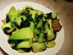 -小菜园新徽菜(扬州华润万象汇店)