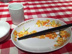 -西贝莜面村(上海百联西郊店)