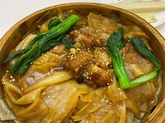 排骨陈村粉-御彩酒家(东风东路店)