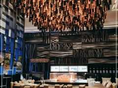 大堂-金奥国际酒店温哥华扒房Vancouver Grill
