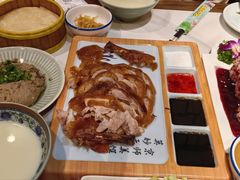 -新侨小馆(东直门北小街店)