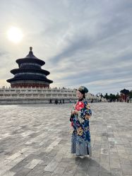 点击看大图 -美云庭古装·格格服汉服·京城旅拍(北京店)