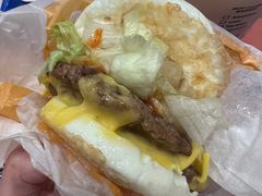 -汉堡王(房山绿地缤纷城店)