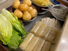 -月圆火锅(宁海东路二店)