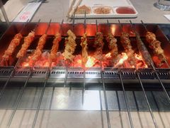 -丰茂烤串(建设街店)