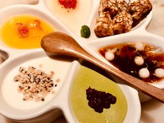 -绿茶餐厅(领展购物广场·中关村店)
