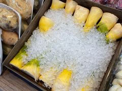 -果蔬好生活超市(新荟城店)