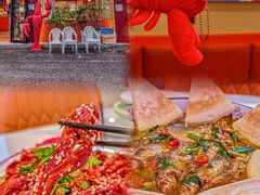 -虾铺子龙虾·私房菜(金源花苑店)