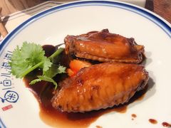 武林鸡翅-卤儿道道(龙游路店)