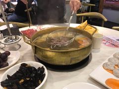 -食潮汕头鲜牛馆(望京保利店)