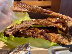 -木屋烧烤(南新店)