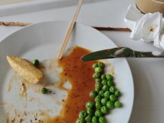 -宜家·瑞典风味餐厅(烟台路店)