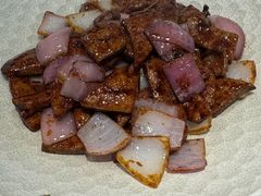 -虎哥私房菜(馒头山店)