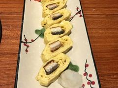 -気楽亭和食料理(气乐亭大世界本店)